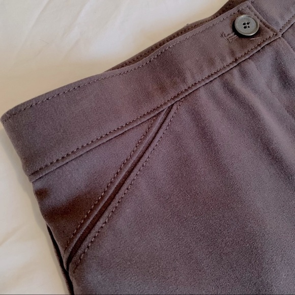 NWT Conrad C dress pants 4 - Picture 7 of 11